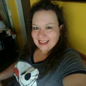 Meet your Posher, Tammy